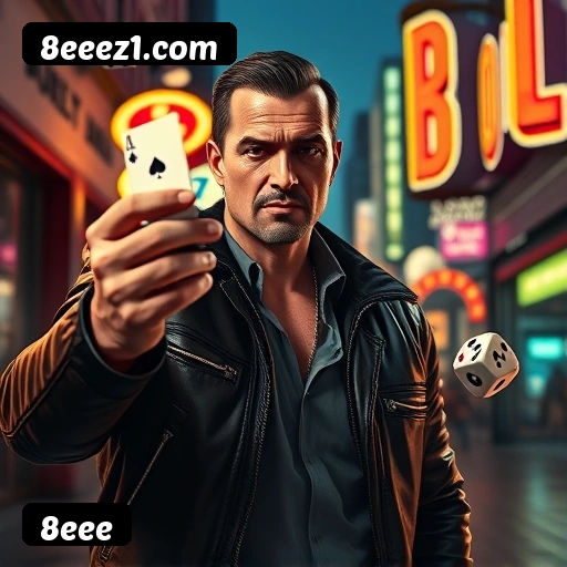 Vantagens de jogar slots no 8eee Brasil