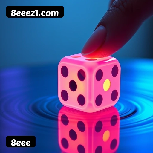 Jogos de Mesa Premium 8eee - Blackjack, Roleta, Baccarat