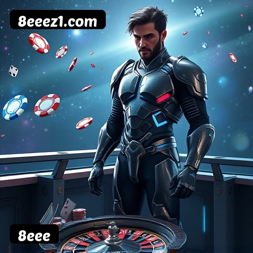 Recursos Exclusivos do App 8eee - Modo Offline, Login Biométrico