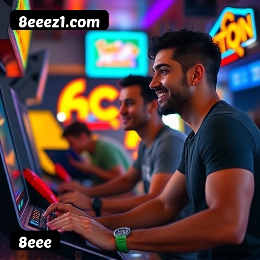 Coleção Premium de Slots 8eee - NetEnt, Pragmatic Play, Evolution
